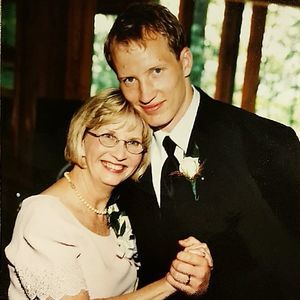 Meet your Posher, Terri